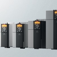 DanfossVLT中型驅動FC280  3x380~480V  0.37kW/0.50Hp  FC-280PK37