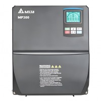 臺達 背負式水泵一體機 MPD/MP300系列  VFD8A5MP43JFNAA  4.0kW, 460V/ 三相, 8.5A, 內(nèi)建EMI濾波器, C1等級