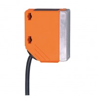 易福門ifm 傳感器 光電傳感器 用于工廠自動化的矩形設(shè)計O5 O5E501