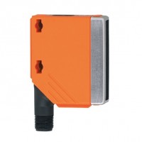 易福門ifm 傳感器 光電傳感器 帶長檢測距離的矩形設(shè)計O4 O4S500