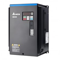 臺達  電梯專用變頻器 EB3000系列  VFD022ED21B
