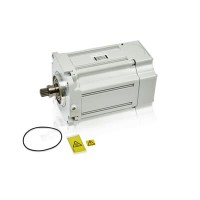 ABB機器人配件  3HAC055697-003   Rot. ac motor incl p.