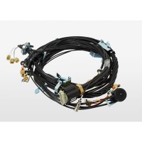 ABB機器人配件  3HAC042840-001     Manipulator harness, axis 1-6