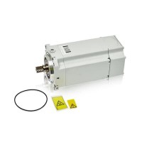 ABB機器人配件  3HAC055440-003    Rot. ac motor incl p.