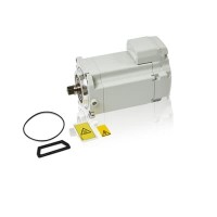 ABB機器人配件  3HAC055699-003   Rot. ac motor incl p.