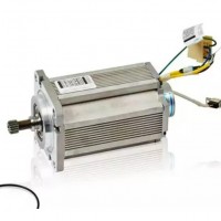 3HAC047575-002，Motor Axis 2 / 2軸馬達