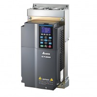 臺(tái)達(dá)  紡織專用向量控制變頻器 CT2000系列  VFD110CT43A21C 11kW, 460V/ 三相, 24A, IP20 NEMA1, 壁掛式