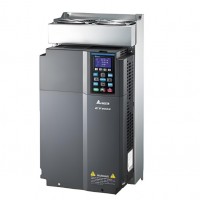 臺達  紡織專用向量控制變頻器 CT2000系列 VFD300CT43A21C 30kW, 460V/三相, 60A, IP20 NEMA1,壁掛式