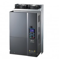 臺達  紡織專用向量控制變頻器 CT2000系列 VFD450CT43A00C 45kW, 460V/三相, 91A, IP20 NEMA1, 壁掛式