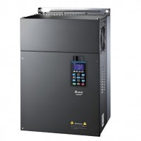 臺達 泛用型矢量控制變頻器（高速機種） C2000-HS系列  VFD1100C43A-HS  110kW, 460V/ 三相