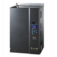 臺達 泛用型矢量控制變頻器（高速機種） C2000-HS系列  VFD300C43S-HS  30kW, 460V/ 三相
