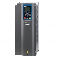 臺達 開環變轉矩標準變頻器 VP3000系列  VFD073VP43BSTCA  37kW, 460V 三相, 73A
