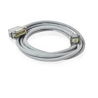 ABB機器人配件  3HAC040503-001   Control cable power, L=7m