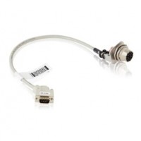 ABB機(jī)器人配件  3HAC032585-001   Harn-Servo comp./XS2