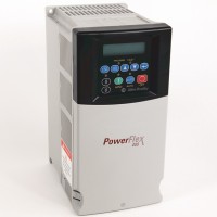 22C-B120A103，PowerFlex 400 - 30 kW （40 HP） 交流變頻器