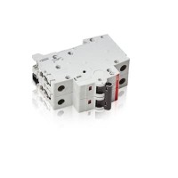 ABB機(jī)器人配件  3HAC029855-001   Automatic fuse 2-pol