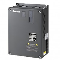 臺達 油電伺服驅動器（橡塑膠行業專用）VFD-VJ系列  VFD075VL23A-J  7.5 kW, 230V/ 三相