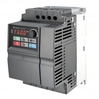 臺達 無感測向量變頻器 VFD-EL-W系列  VFD040EL43W  4kW, 460V/ 三相, 9A, IP20, 12件/ 箱