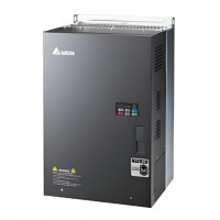 臺達  電梯專用變頻器  ED系列  VFD300ED23S  30kW, 230V/ 三相, 132A