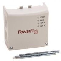 22B-CCB，PowerFlex 40 B 機架護罩套件