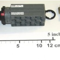 ABB機器人配件  3HAC021606-001    Cam Switch