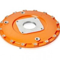 ABB機(jī)器人配件  3HAC021663-006    Cover axis 2-3