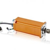 ABB機(jī)器人配件 3HAC021731-001    Motor with pinion