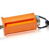 ABB機(jī)器人配件  3HAC021740-001  Motor with pinion