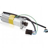 ABB機(jī)器人配件  3HAC021758-001  Motor with pinion