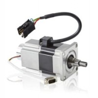 ABB機(jī)器人配件  3HAC021799-003  Motor with pinion