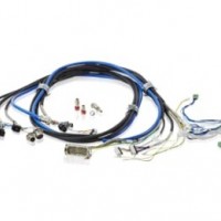 ABB機(jī)器人配件  3HAC021828-001    Cable harness, customer connections