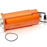 ABB機(jī)器人配件  3HAC021962-001   Motor with pinion