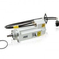ABB機(jī)器人配件  3HAC021966-001   Motor with pinion