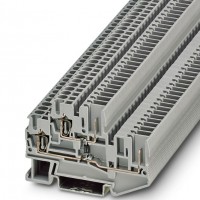菲尼克斯接線端子 STTB 2,5/2P-DIO/O-U - 元件端子  物料號(hào)：3040753
