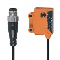 易福門ifm 傳感器 光電傳感器 用于工廠自動(dòng)化的精巧型矩形設(shè)計(jì)OJ  OJ5190