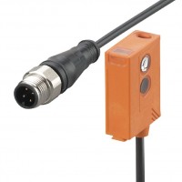 易福門ifm 傳感器 光電傳感器 用于工廠自動(dòng)化的精巧型矩形設(shè)計(jì)OJ  OJ5060