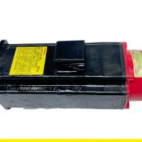 A06B-0377-B176#7000，FANUC發那科伺服電機
