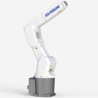 SN7A-7/0.90，新松機器人7公斤，臂展0.906m