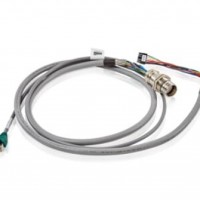 ABB機器人配件  3HAC023851-001   Harness-GTPU SC