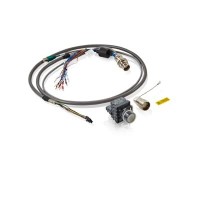 ABB機器人配件  3HAC026225-002 TPU Hot plug SC