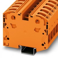 菲尼克斯接線端子  PTPOWER 35 OG - 大電流接線端子  物料號：3212095