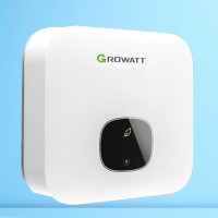 古瑞瓦特戶用光伏逆變器，MIN4600TL-X