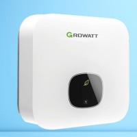 古瑞瓦特戶用光伏逆變器， MIN8000TL-X2