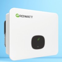 古瑞瓦特戶用光伏逆變器，MID 25KTL3-X2