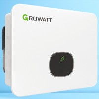 古瑞瓦特戶用光伏逆變器， MID 25KTL3-X2 (Pro.E)