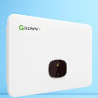 古瑞瓦特戶用光伏逆變器， MID 36KTL3-X2