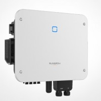 陽光戶用太陽能光伏逆變器， SG23T-P2-CN，23KW