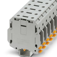菲尼克斯接線(xiàn)端子  UKH 70 1500V - 大電流接線(xiàn)端子  物料號(hào)：3247461