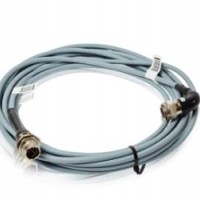 ABB機器人配件  3HAC029834-003   Cable Signal J1.SMB-R1.SMB(Chain) 8m