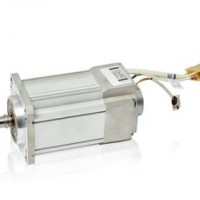 ABB機器人配件  3HAC030215-003  Motor with pinion